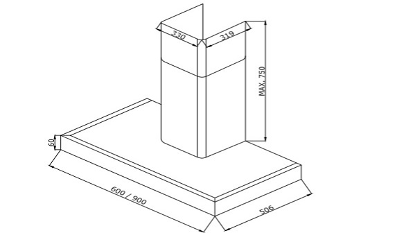 Installation Diagram
